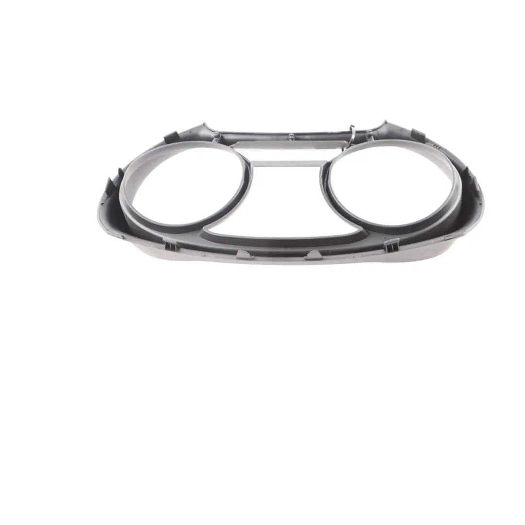 Seat Ibiza 6J Instrument Cluster Dashboard Cover Trim Panel Surround - SKU 6J0857059 - Part number 6J0857059
