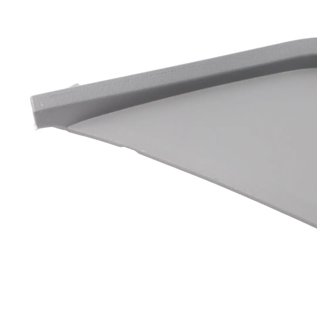 6J Pannello di copertura cruscotto interno lato sinistro per Seat Ibiza con numero di parte 6J0857085 Seat Ibiza 6J Pannello di copertura cruscotto interno lato sinistro - SKU 6J0857085 - Numero di parte 6J0857085