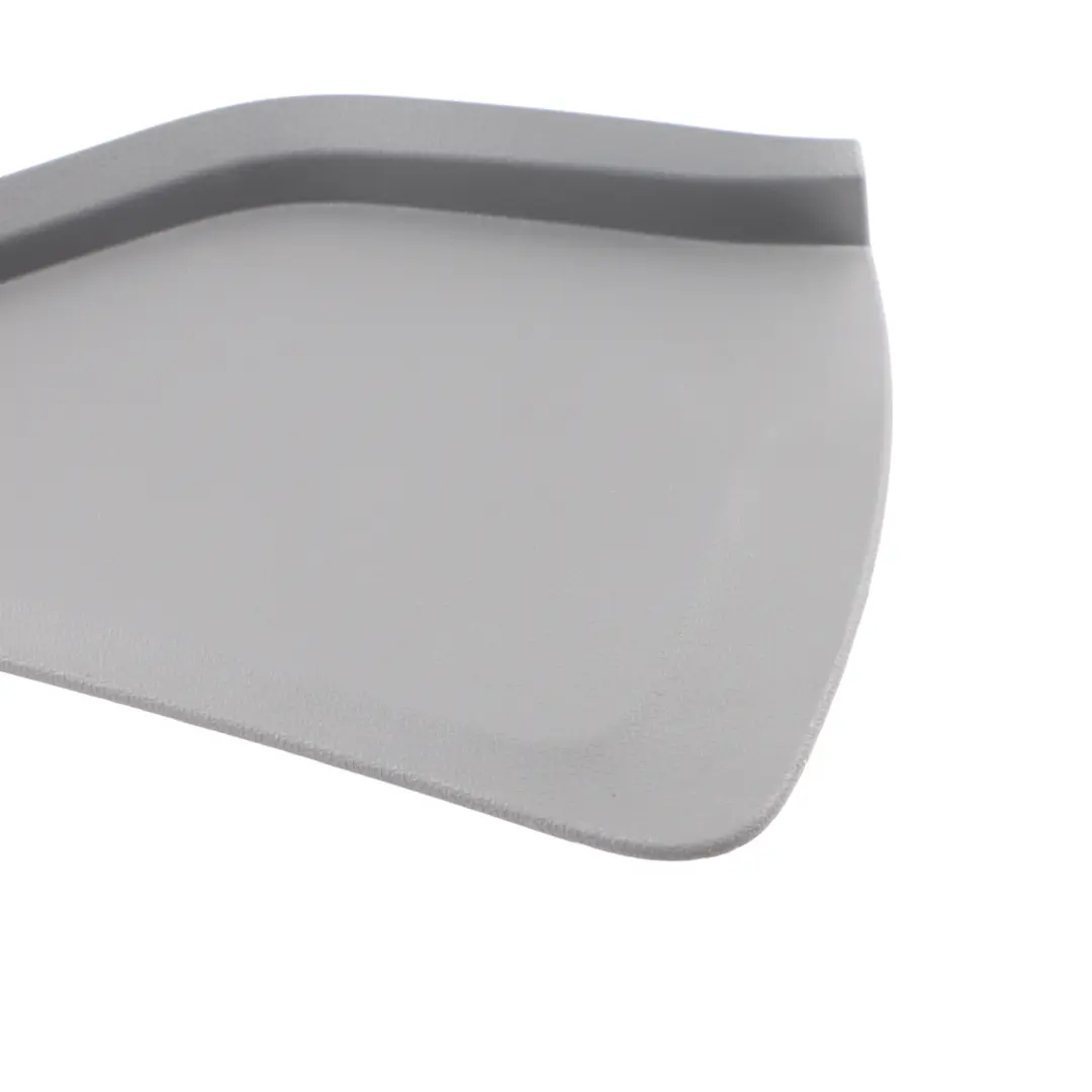 Seat Ibiza 6J Panneau recouvrement garniture intérieure tableau bord côté gauche - SKU 6J0857085 - Numéro de pièce 6J0857085