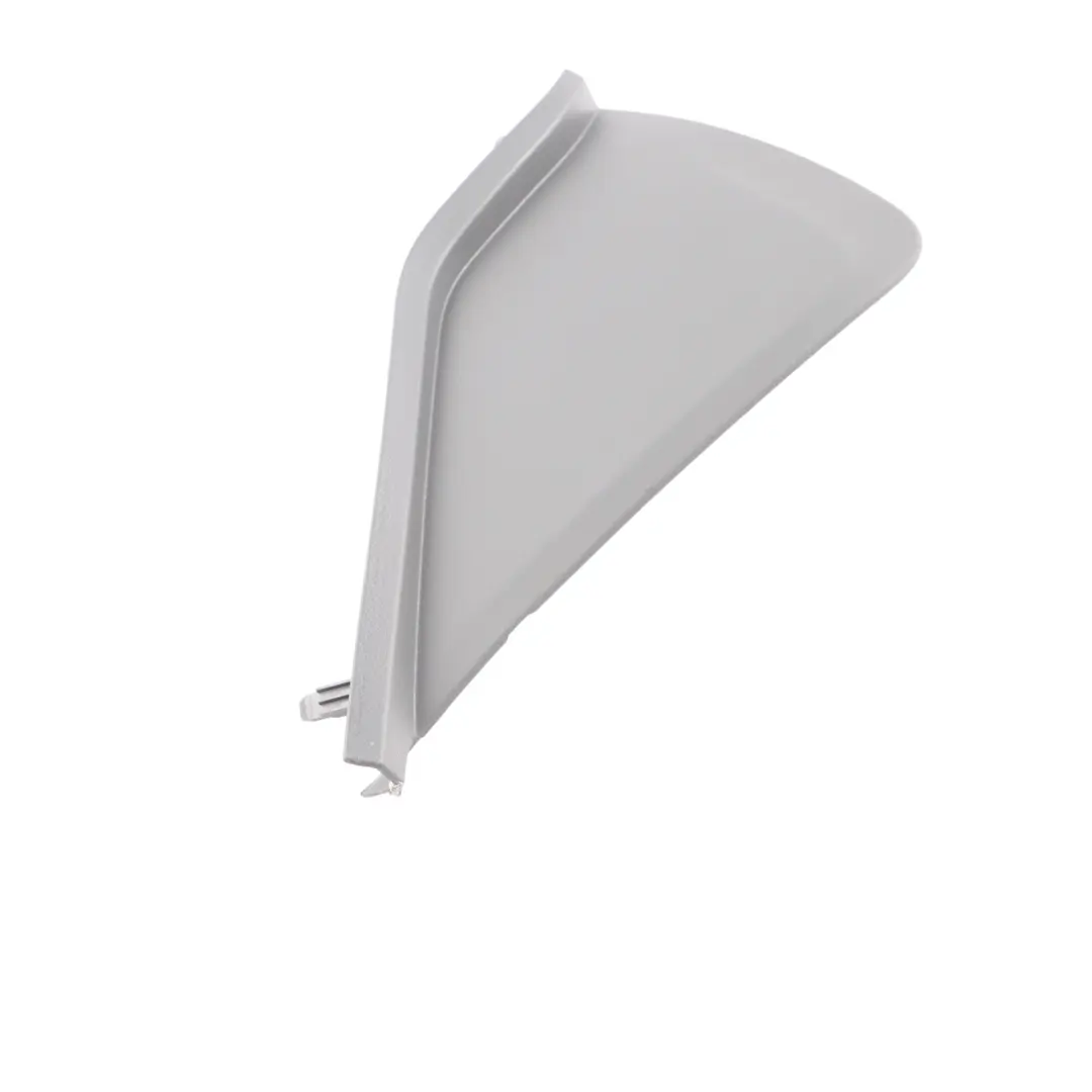 Seat Ibiza 6J Pannello di copertura cruscotto interno lato sinistro - SKU 6J0857085 - Numero di parte 6J0857085