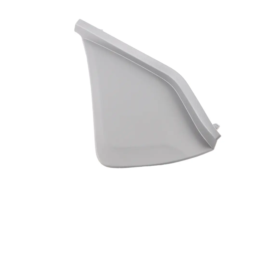Seat Ibiza 6J Osłona Zaślepka Panel Deski Rozdzielczej Lewa - SKU 6J0857085 - Numer Części 6J0857085