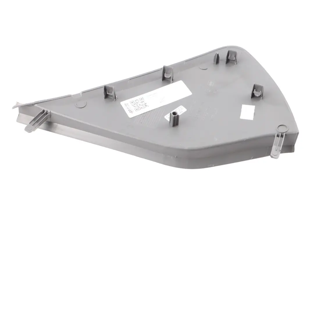 6J Interior Salpicadero Tapa Panel Lado Izquierdo para Seat Ibiza con número de pieza 6J0857085 Seat Ibiza 6J Interior Salpicadero Tapa Panel Lado Izquierdo - SKU 6J0857085 - Número de pieza 6J0857085