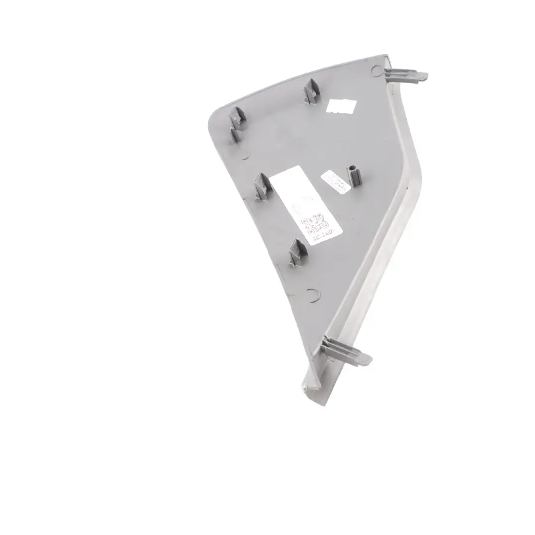 Seat Ibiza 6J Innenraum Dashboard Trim Abdeckung Panel links Seite - SKU 6J0857085 - Teilenummer 6J0857085