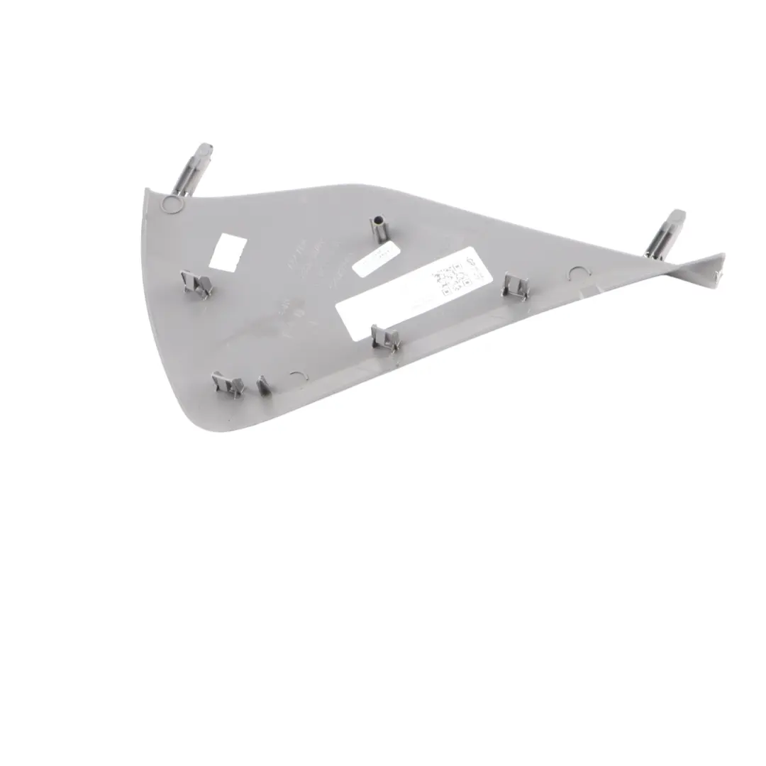 Seat Ibiza 6J Pannello di copertura cruscotto interno lato sinistro - SKU 6J0857085 - Numero di parte 6J0857085