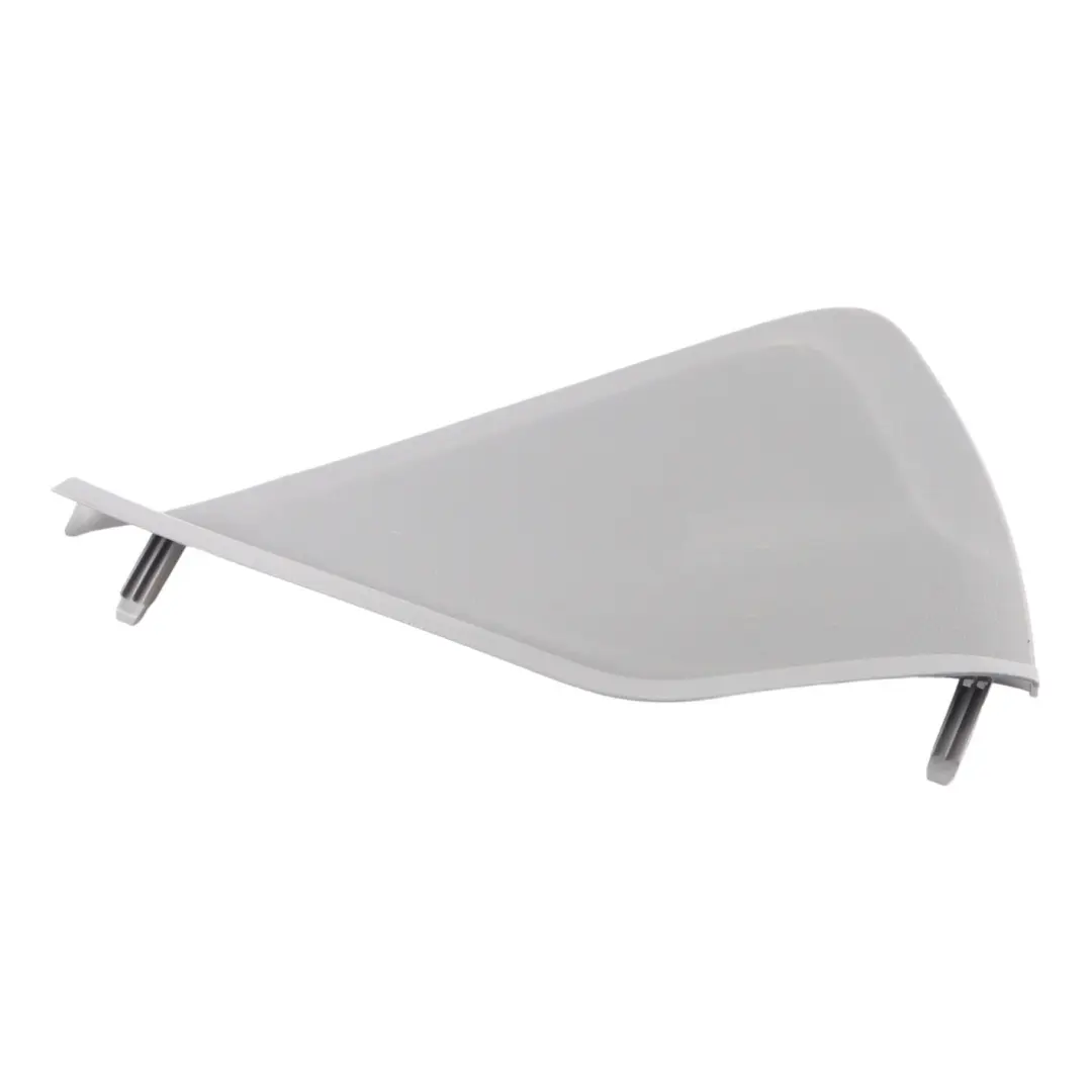 Seat Ibiza 6J Interior Dashboard Trim Cover Panel Right O/S Side - SKU 6J0857086 - Part number 6J0857086