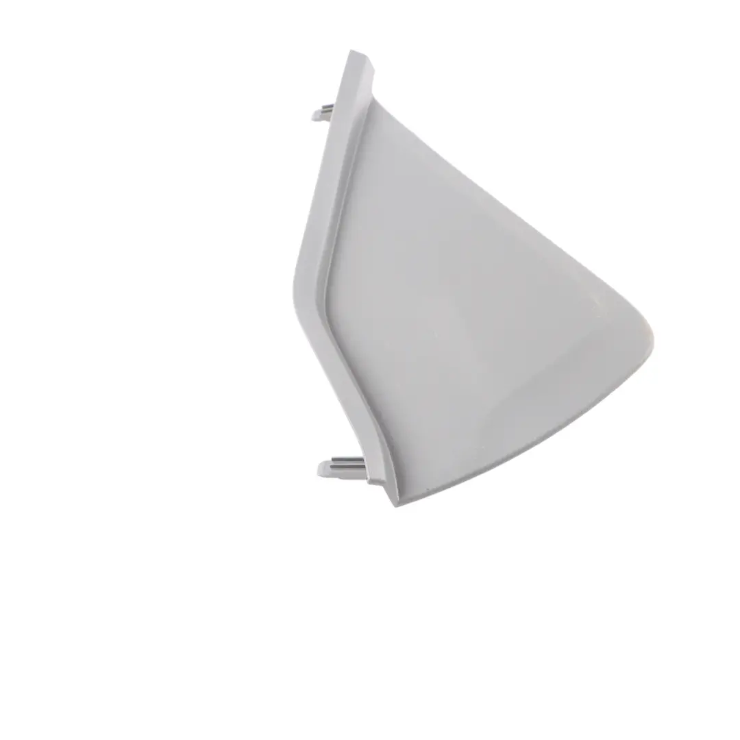 6J Panneau recouvrement garniture intérieure tableau bord côté droit pour Seat Ibiza à propos du numéro de pièce 6J0857086 Seat Ibiza 6J Panneau recouvrement garniture intérieure tableau bord côté droit - SKU 6J0857086 - Numéro de pièce 6J0857086