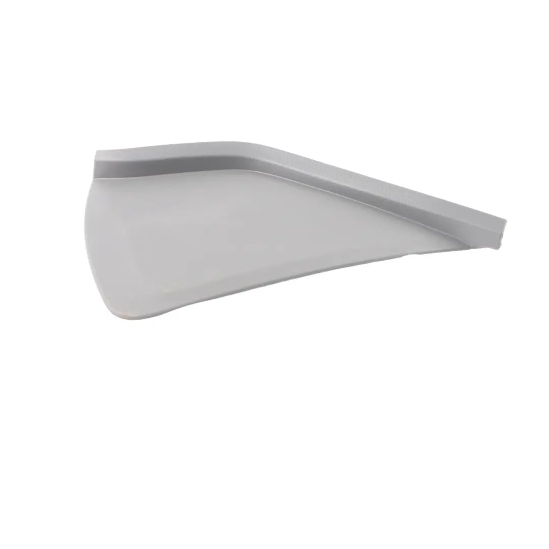 6J Panel Osłona Zaślepka Deski Prawy Prawa do Seat Ibiza o numerze 6J0857086 Seat Ibiza 6J Panel Osłona Zaślepka Deski Prawy Prawa - SKU 6J0857086 - Numer Części 6J0857086