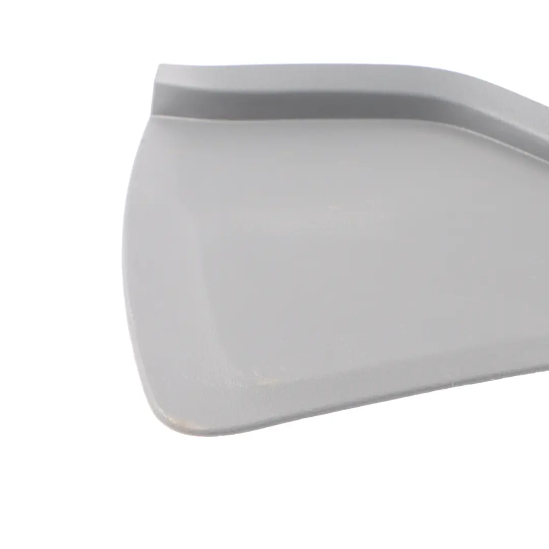 6J Interior Dashboard Trim Cover Panel Right O/S Side to Seat Ibiza with Part number 6J0857086 Seat Ibiza 6J Interior Dashboard Trim Cover Panel Right O/S Side - SKU 6J0857086 - Part number 6J0857086