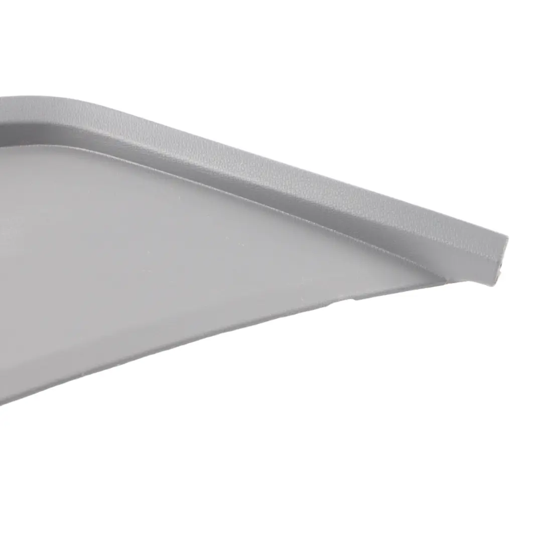 6J Interior Salpicadero Cubierta Panel Derecho Lado para Seat Ibiza con número de pieza 6J0857086 Seat Ibiza 6J Interior Salpicadero Cubierta Panel Derecho Lado - SKU 6J0857086 - Número de pieza 6J0857086