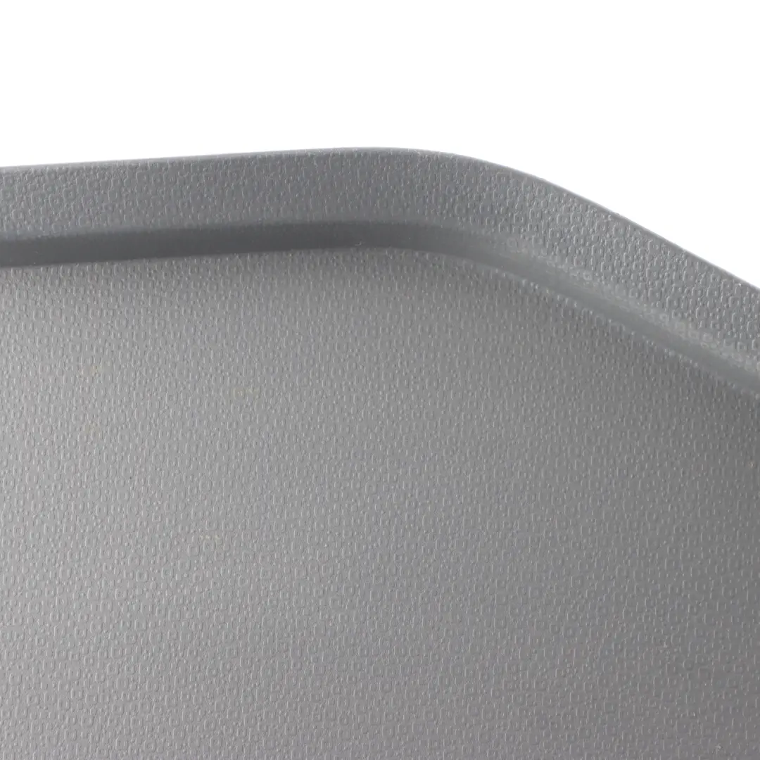Seat Ibiza 6J Interior Salpicadero Cubierta Panel Derecho Lado - SKU 6J0857086 - Número de pieza 6J0857086