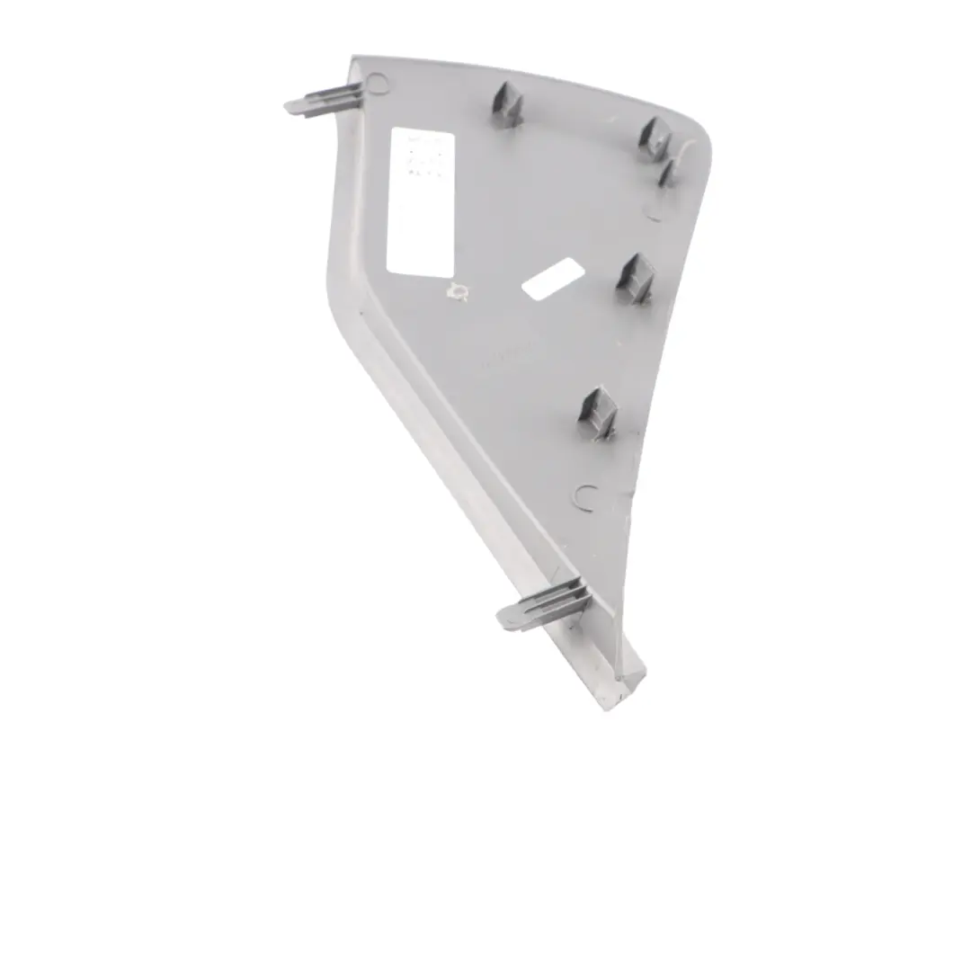 Seat Ibiza 6J Interior Salpicadero Cubierta Panel Derecho Lado - SKU 6J0857086 - Número de pieza 6J0857086