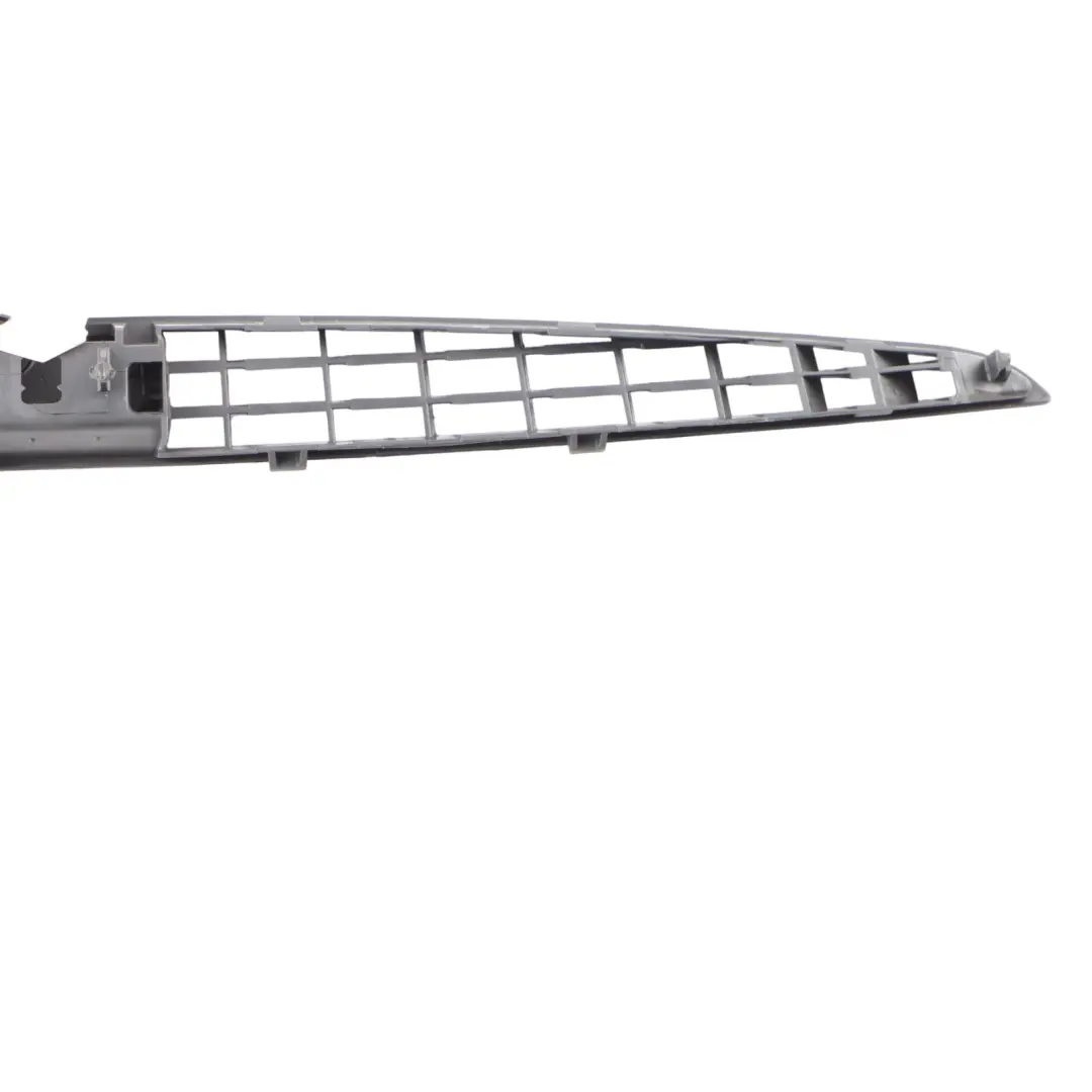 Seat Ibiza 6J Windshield Air Vent Cover Defroster Trim Center - SKU 6J0857463 - Part number 6J0857463