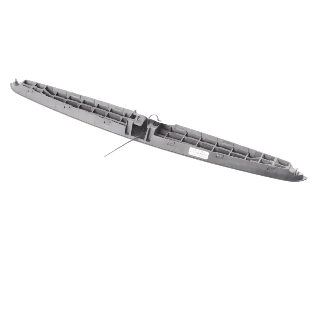 Seat Ibiza 6J Windshield Air Vent Cover Defroster Trim Center - SKU 6J0857463 - Part number 6J0857463