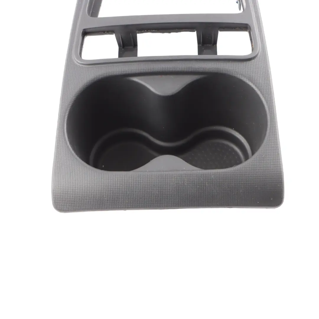 6J Console Centrale Cambio Stick Surround Rivestimento per Seat Ibiza con numero di parte 6J0858331 Seat Ibiza 6J Console Centrale Cambio Stick Surround Rivestimento - SKU 6J0858331 - Numero di parte 6J0858331