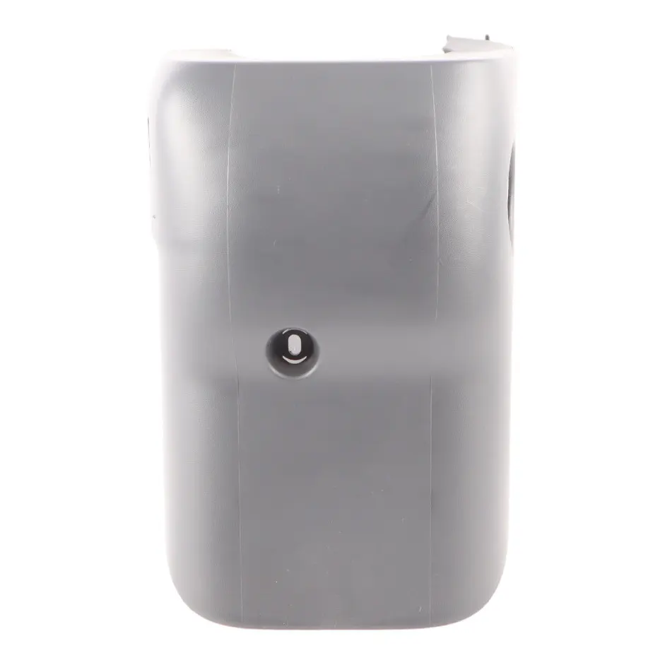 Seat Ibiza 4 6J Steering Column Cover Bottom Trim Surround - SKU 6J0858559A - Part number 6J0858559A