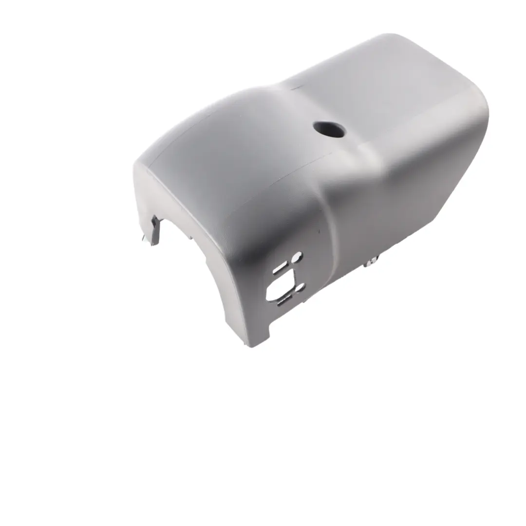 Seat Ibiza 4 6J Steering Column Cover Bottom Trim Surround - SKU 6J0858559A - Part number 6J0858559A