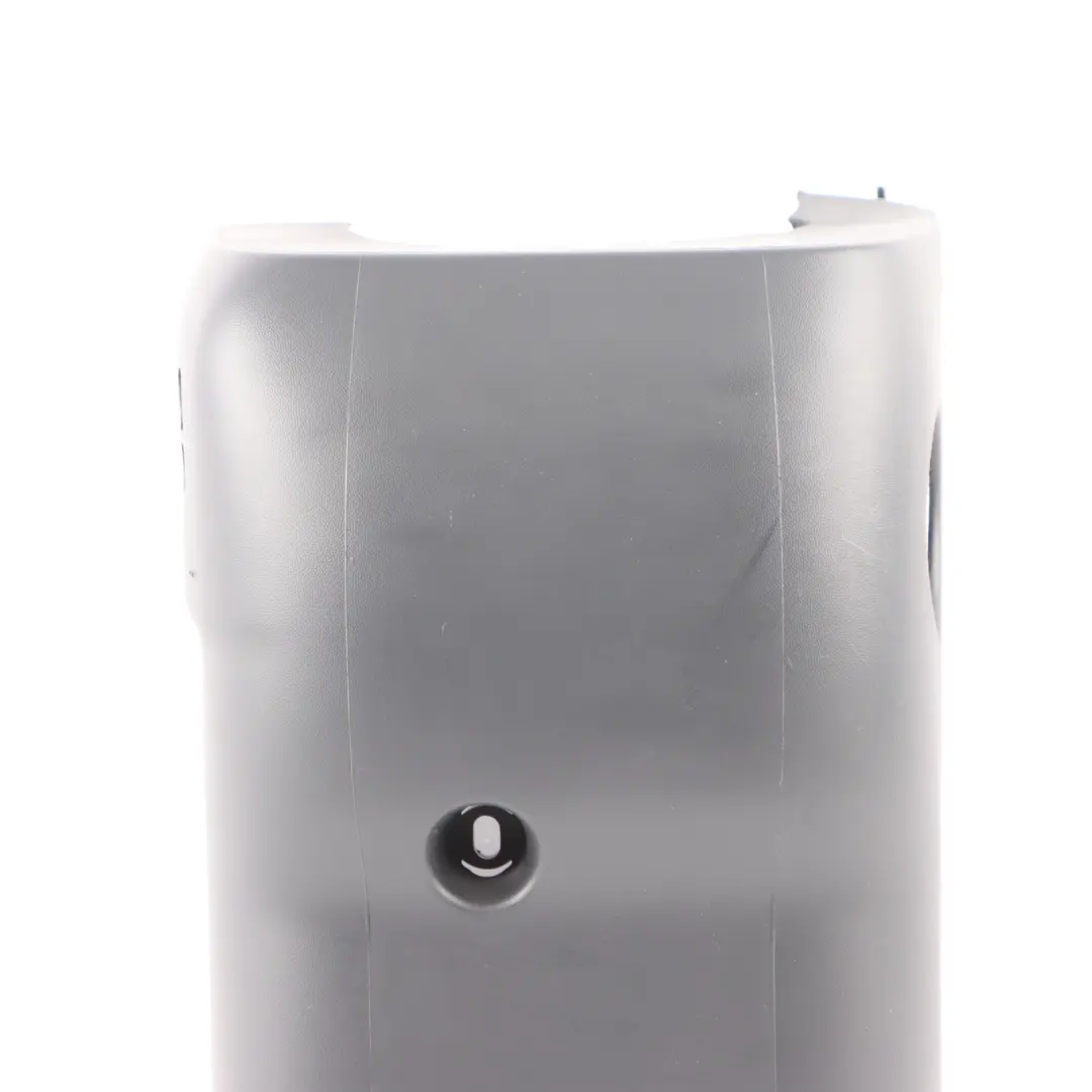 Seat Ibiza 4 6J Coperchio piantone sterzo Rivestimento inferiore - SKU 6J0858559A - Numero di parte 6J0858559A