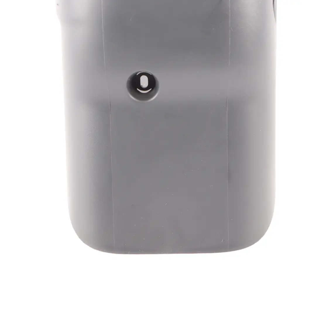 Seat Ibiza 4 6J Steering Column Cover Bottom Trim Surround - SKU 6J0858559A - Part number 6J0858559A
