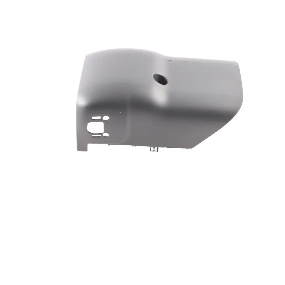 6J Osłona Kolumny Kierowniczej do Seat Ibiza 4 o numerze 6J0858559A Seat Ibiza 4 6J Osłona Kolumny Kierowniczej - SKU 6J0858559A - Numer Części 6J0858559A