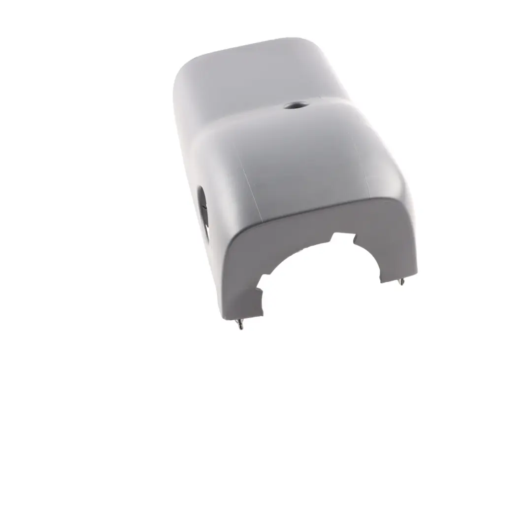 Seat Ibiza 4 6J Steering Column Cover Bottom Trim Surround - SKU 6J0858559A - Part number 6J0858559A