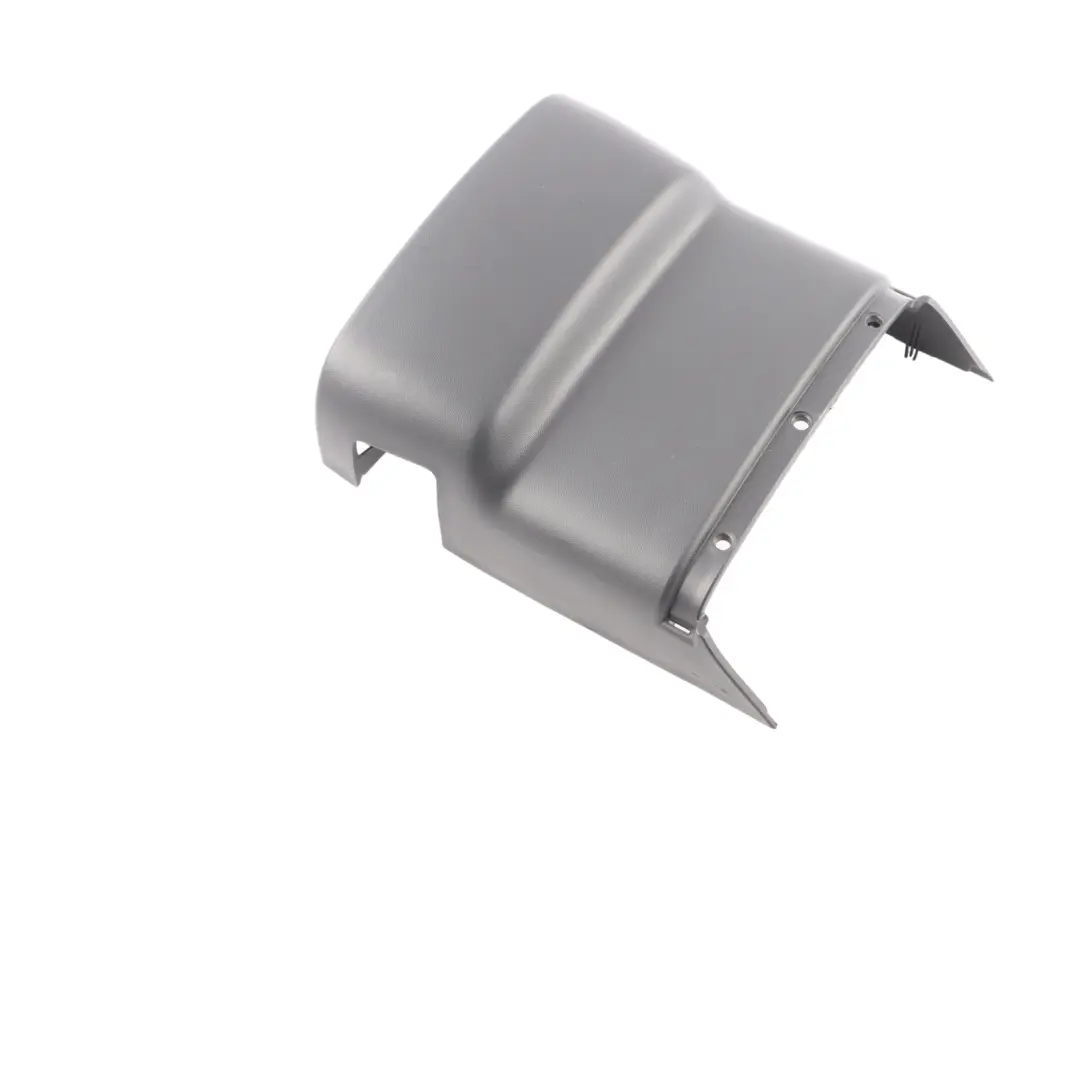 Seat Ibiza 6J Steering Column Cover Surround Trim Cowl Top Upper Black - SKU 6J0858565-1 - Part number 6J0858565