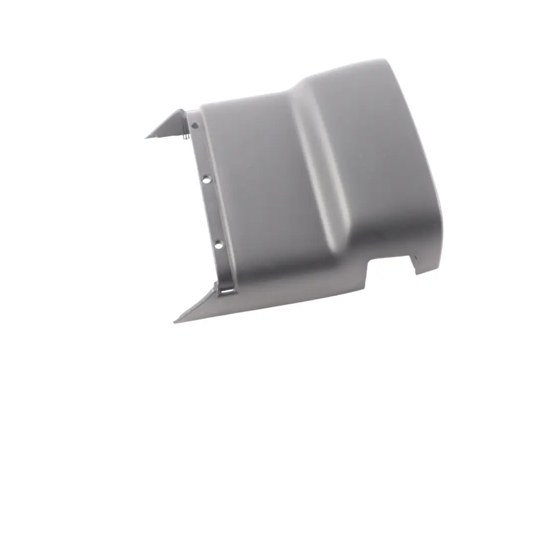 6J Cubierta Columna Dirección Moldura Superior Negro para Seat Ibiza con número de pieza 6J0858565 Seat Ibiza 6J Cubierta Columna Dirección Moldura Superior Negro - SKU 6J0858565-1 - Número de pieza 6J0858565