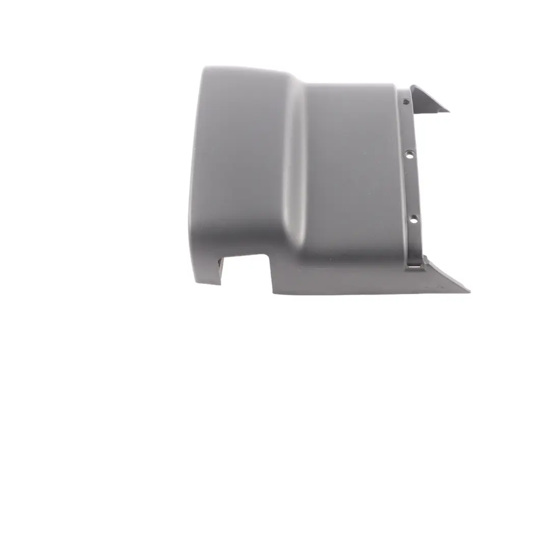 6J Lenksäule Abdeckung Verkleidung Cowl Oben Schwarz für Seat Ibiza mit Teilenummer 6J0858565 Seat Ibiza 6J Lenksäule Abdeckung Verkleidung Cowl Oben Schwarz - SKU 6J0858565-1 - Teilenummer 6J0858565