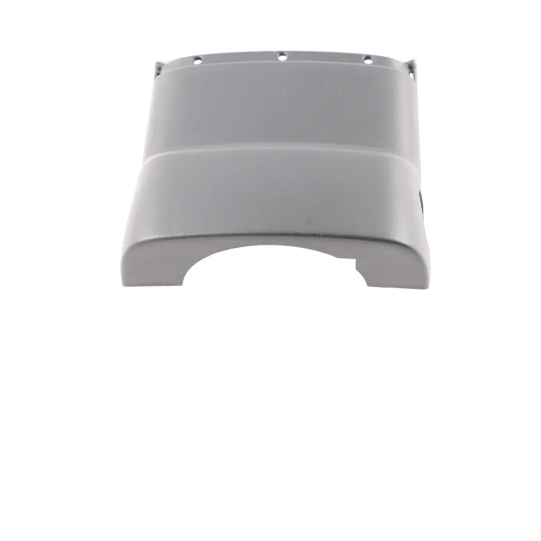 Seat Ibiza 6J Lenksäule Abdeckung Verkleidung Cowl Oben Schwarz - SKU 6J0858565-1 - Teilenummer 6J0858565