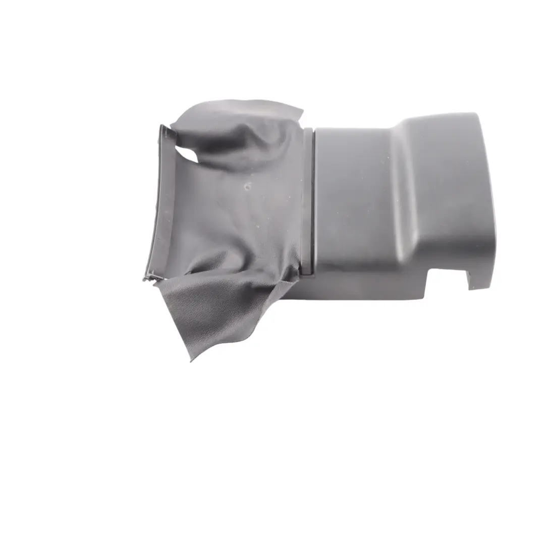 6J Garniture De Colonne De Direction Supérieure Noire pour Seat Ibiza à propos du numéro de pièce 6J0858565 Seat Ibiza 6J Garniture De Colonne De Direction Supérieure Noire - SKU 6J0858565 - Numéro de pièce 6J0858565