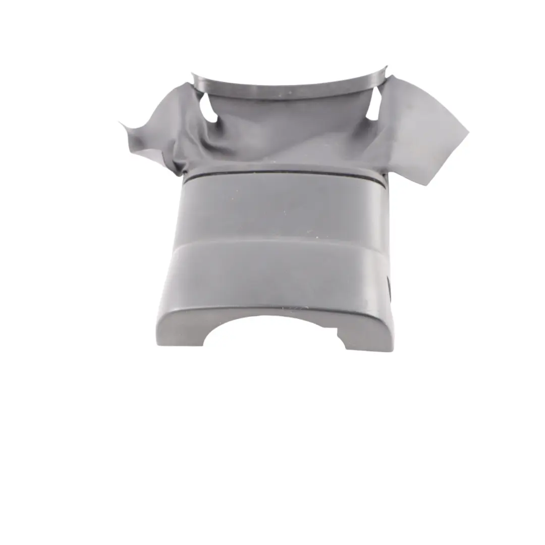 6J Garniture De Colonne De Direction Supérieure Noire pour Seat Ibiza à propos du numéro de pièce 6J0858565 Seat Ibiza 6J Garniture De Colonne De Direction Supérieure Noire - SKU 6J0858565 - Numéro de pièce 6J0858565