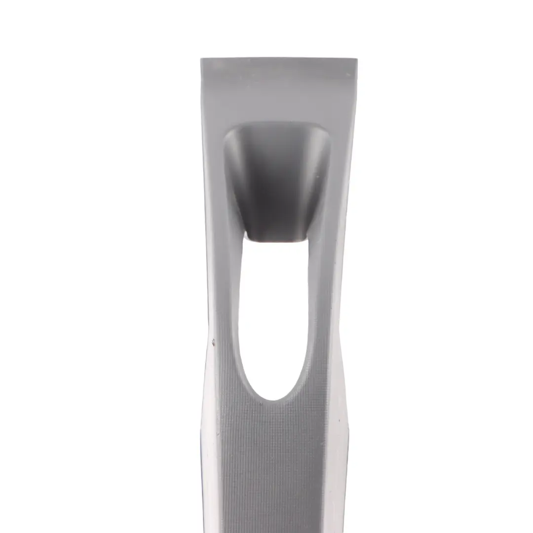 Seat Ibiza 6J Console Hand Brake Cup Holder Frame Trim Surround Cover - SKU 6J0863289 - Part number 6J0863289