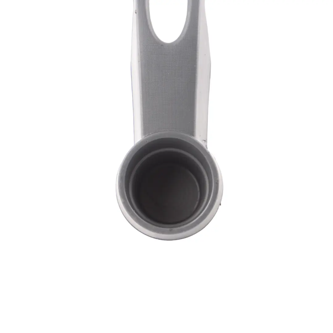 Seat Ibiza 6J Console Cornice Copertura Portabicchieri Freno a Mano - SKU 6J0863289 - Numero di parte 6J0863289