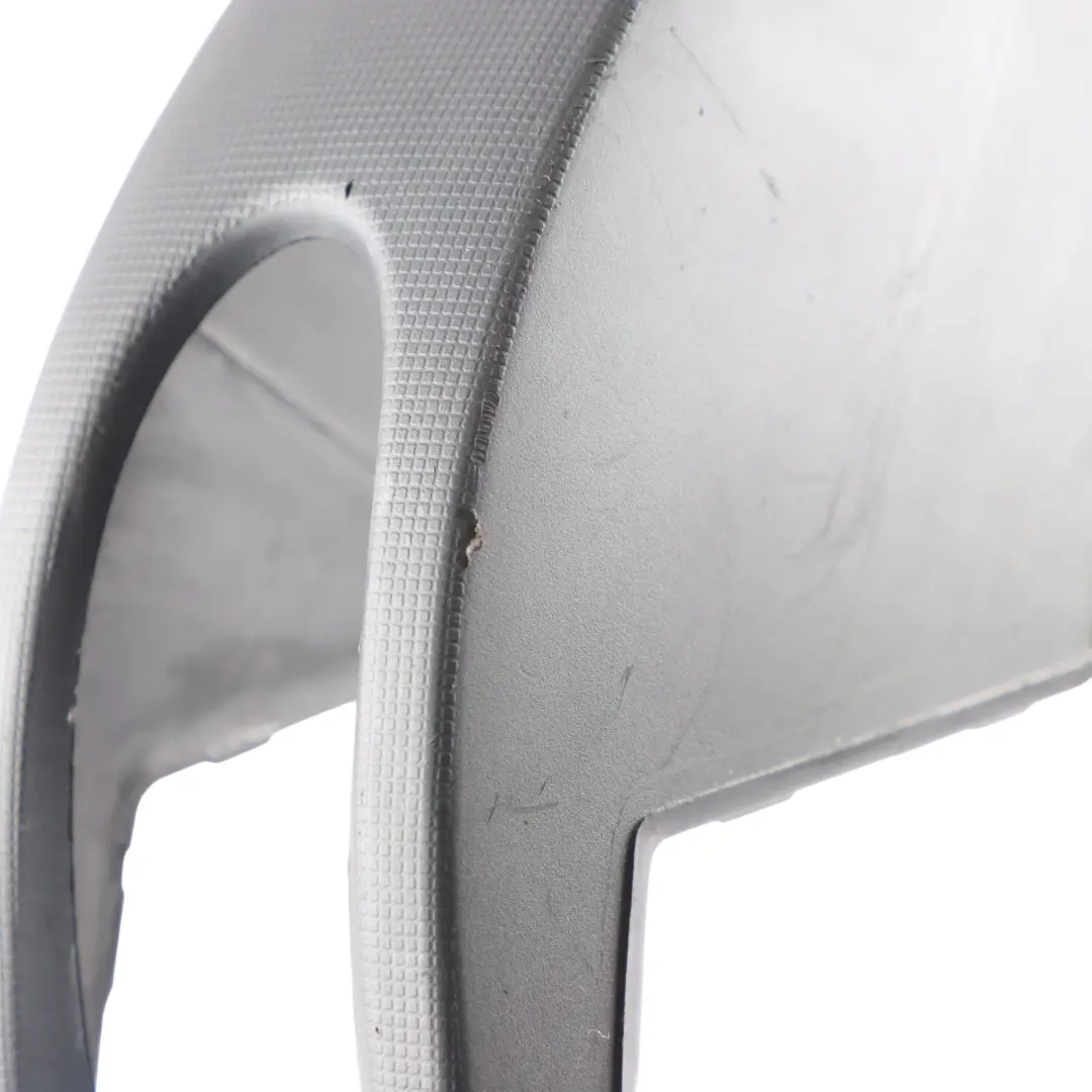 6J Console Hand Brake Cup Holder Frame Trim Surround Cover to Seat Ibiza with Part number 6J0863289 Seat Ibiza 6J Console Hand Brake Cup Holder Frame Trim Surround Cover - SKU 6J0863289 - Part number 6J0863289