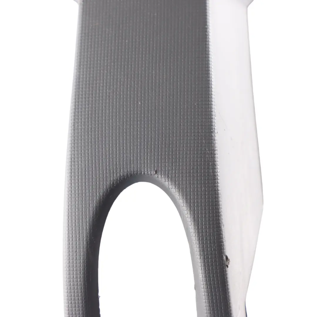 6J Console Hand Brake Cup Holder Frame Trim Surround Cover to Seat Ibiza with Part number 6J0863289 Seat Ibiza 6J Console Hand Brake Cup Holder Frame Trim Surround Cover - SKU 6J0863289 - Part number 6J0863289