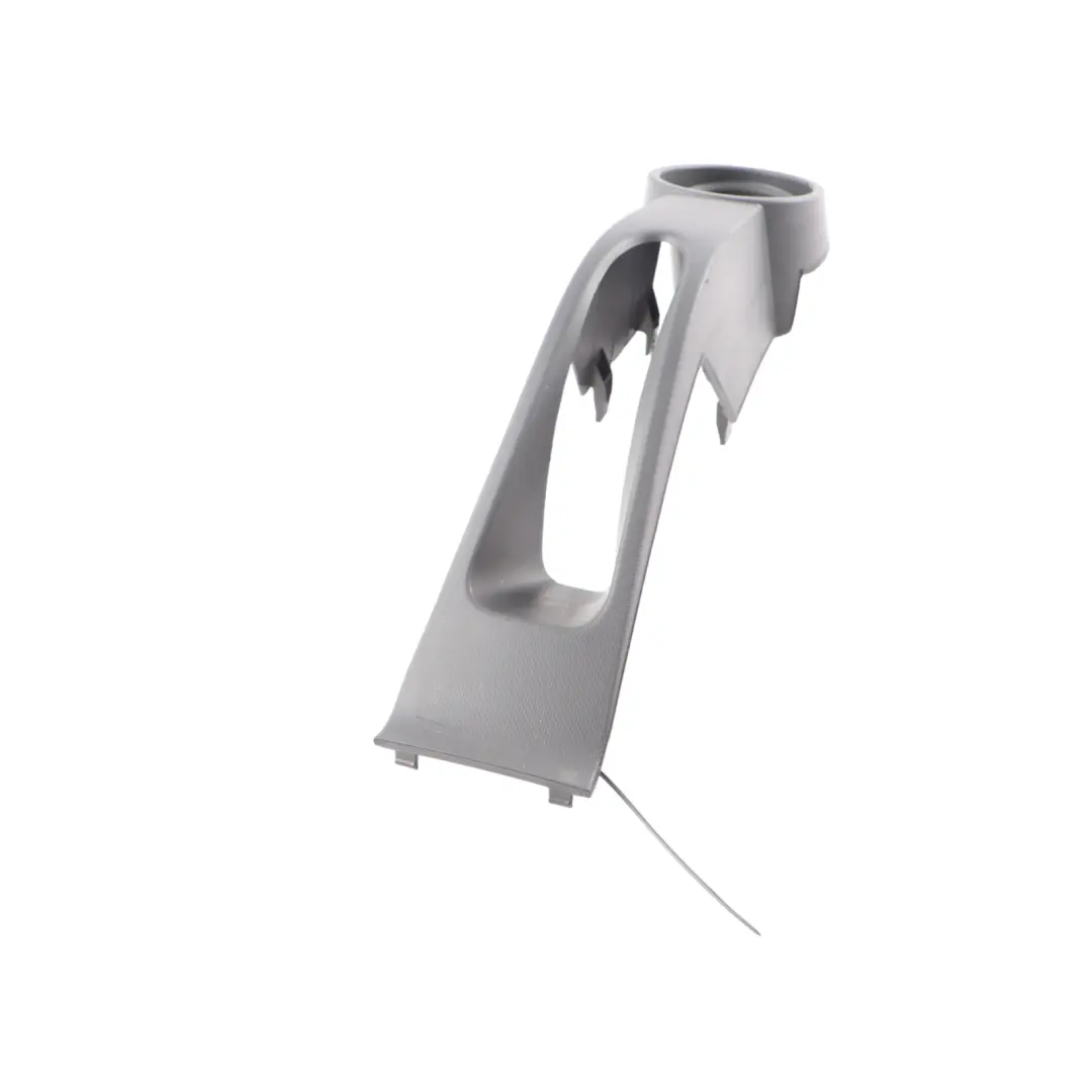 Seat Ibiza 6J Console Hand Brake Cup Holder Frame Trim Surround Cover - SKU 6J0863289 - Part number 6J0863289