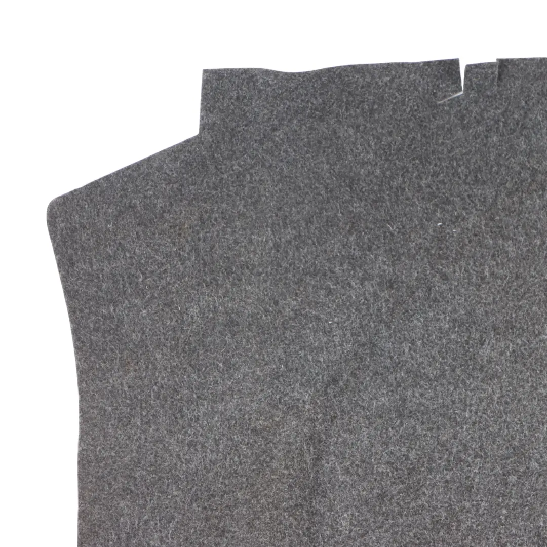 6J Boot Trunk Carpet Floor Mat Rear Liner Cover to Seat Ibiza with Part number 6J0863463G Seat Ibiza 6J Boot Trunk Carpet Floor Mat Rear Liner Cover - SKU 6J0863463G - Part number 6J0863463G