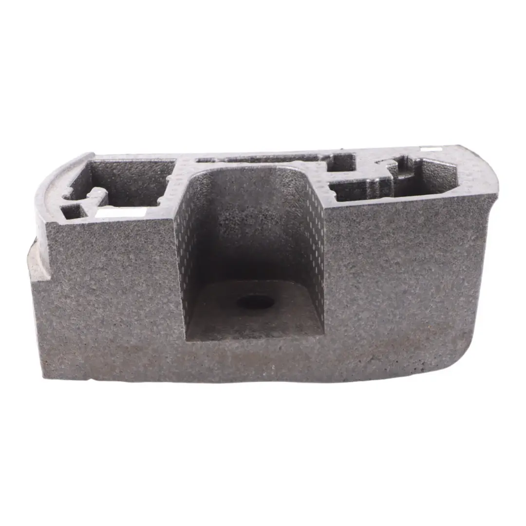 Seat Ibiza 6J Kofferraum Aufbewahrungsbox Werkzeugkasten Halter - SKU 6J0863470A - Teilenummer 6J0863470A