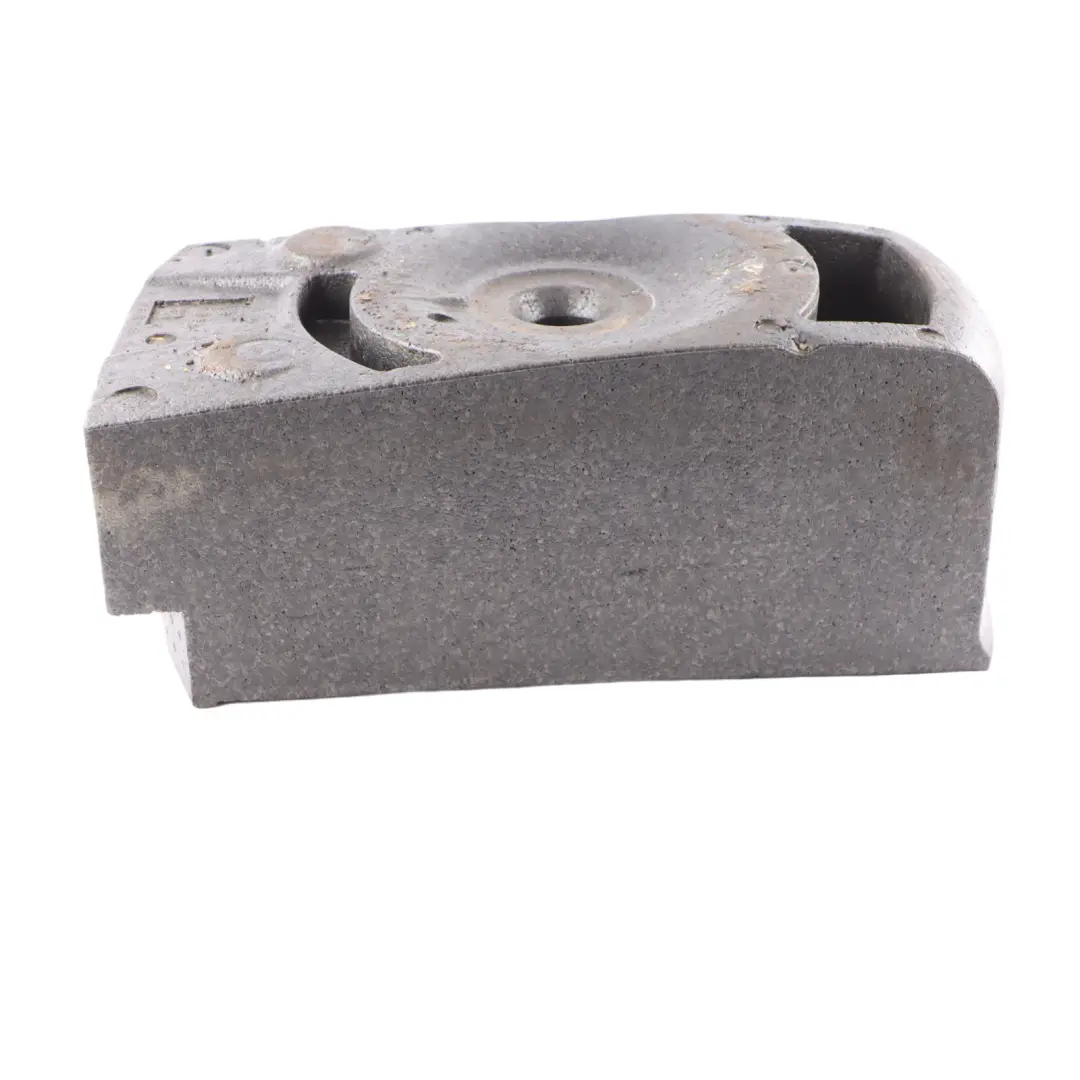 Seat Ibiza 6J Trunk Boot Storage Tray Foam Box Tool Kit Holder - SKU 6J0863470A - Part number 6J0863470A