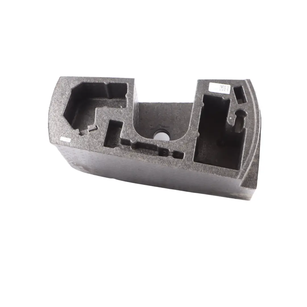 Seat Ibiza 6J Trunk Boot Storage Tray Foam Box Tool Kit Holder - SKU 6J0863470A - Part number 6J0863470A