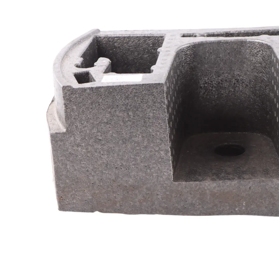 Seat Ibiza 6J Trunk Boot Storage Tray Foam Box Tool Kit Holder - SKU 6J0863470A - Part number 6J0863470A