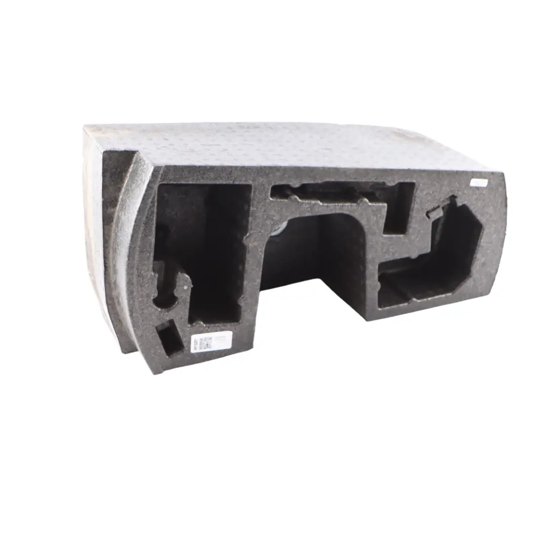 Seat Ibiza 6J Trunk Boot Storage Tray Foam Box Tool Kit Holder - SKU 6J0863470A - Part number 6J0863470A