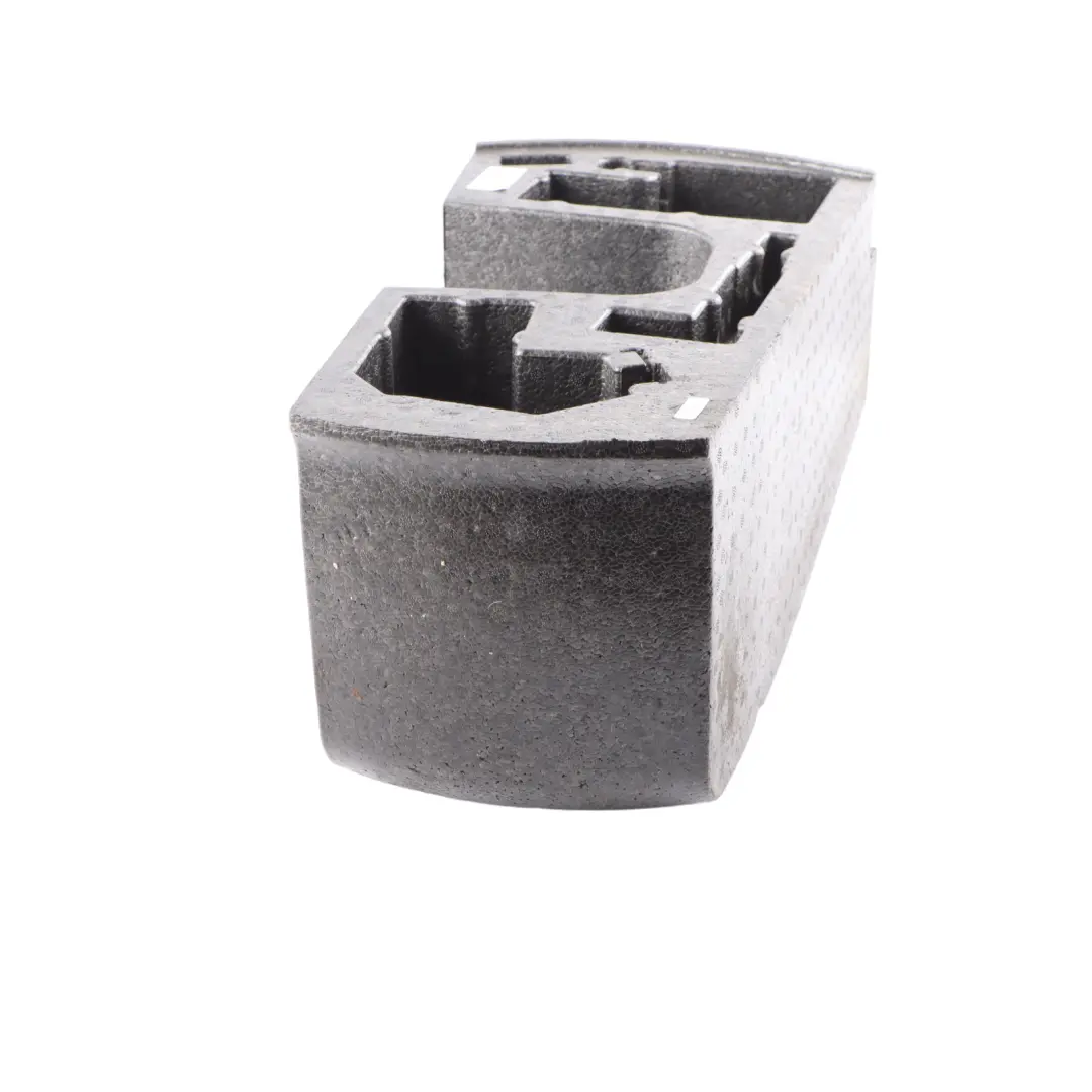 Seat Ibiza 6J Trunk Boot Storage Tray Foam Box Tool Kit Holder - SKU 6J0863470A - Part number 6J0863470A