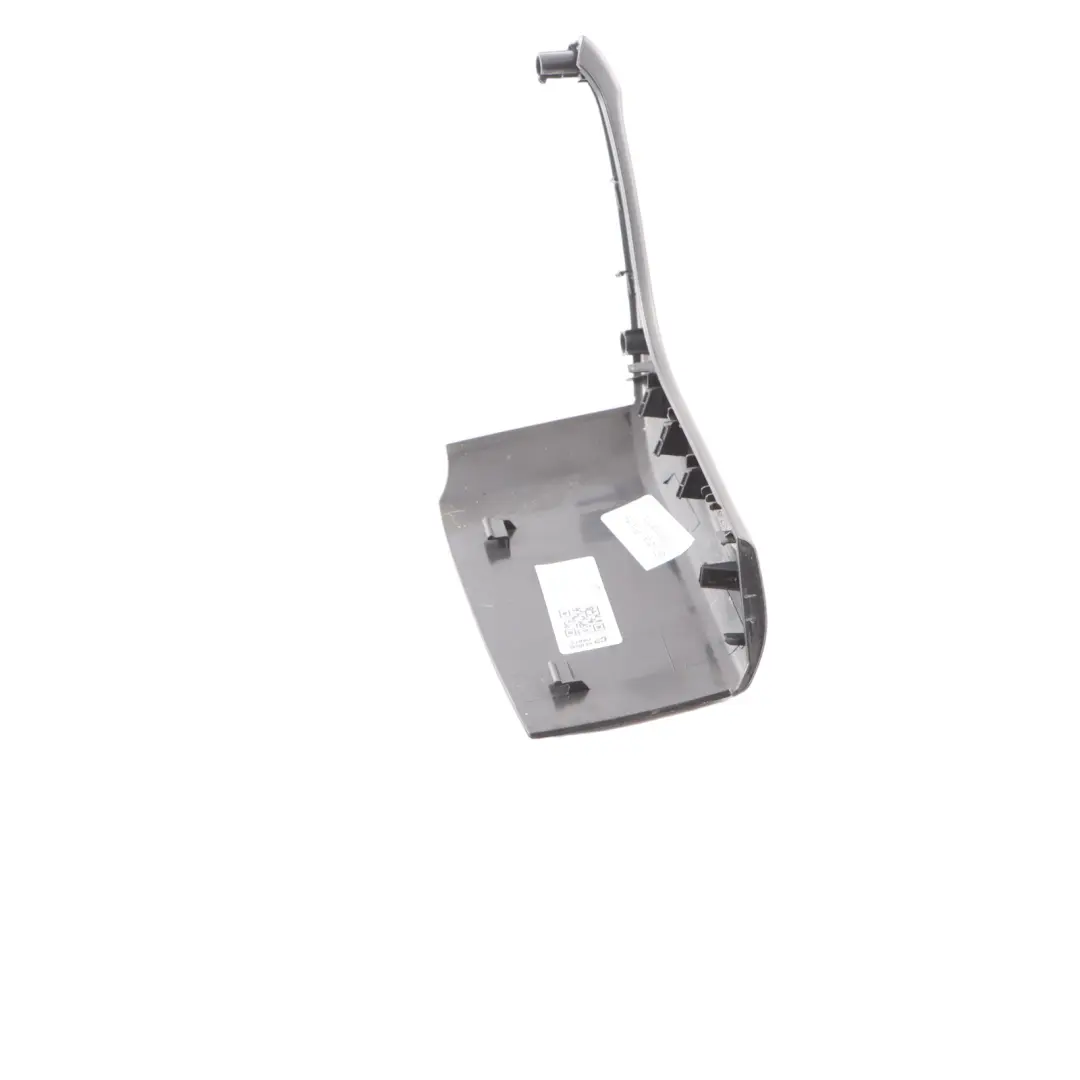 6J Interior Front Left N/S Door Grab Handle Trim Cover to Seat Ibiza with Part number 6J0867197B Seat Ibiza 6J Interior Front Left N/S Door Grab Handle Trim Cover - SKU 6J0867197B - Part number 6J0867197B