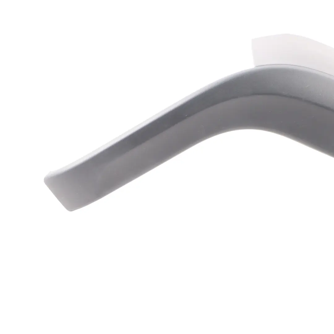 Seat Ibiza 6J Interior Front Left N/S Door Grab Handle Trim Cover - SKU 6J0867197B - Part number 6J0867197B