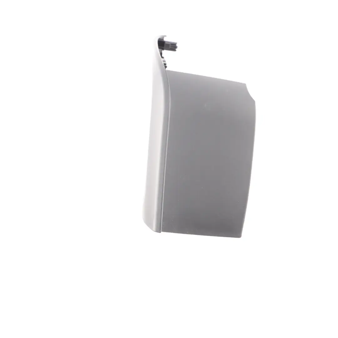 Seat Ibiza 6J Interior Front Left N/S Door Grab Handle Trim Cover - SKU 6J0867197B - Part number 6J0867197B