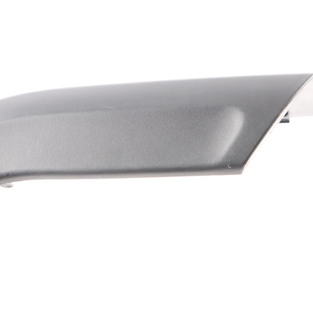 Seat Ibiza 6J Interior Front Left N/S Door Grab Handle Trim Cover - SKU 6J0867197B - Part number 6J0867197B