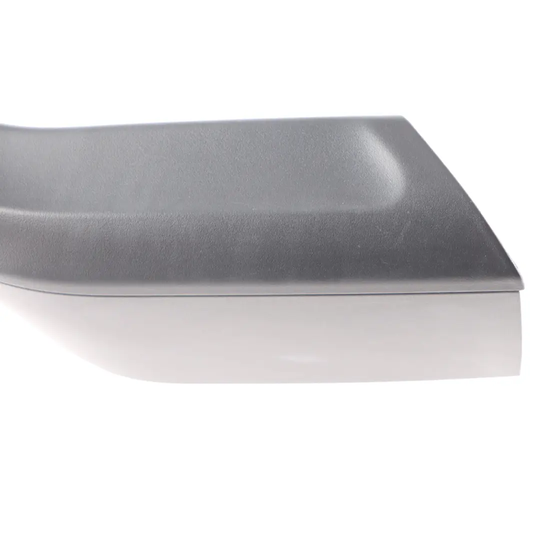 6J Interior Front Right O/S Door Handle Trim Cover to Seat Ibiza with Part number 6J0867198B Seat Ibiza 6J Interior Front Right O/S Door Handle Trim Cover - SKU 6J0867198B - Part number 6J0867198B