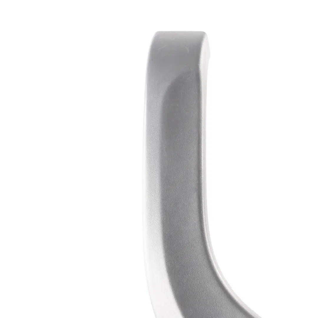 Seat Ibiza 6J Interior Front Right O/S Door Handle Trim Cover - SKU 6J0867198B - Part number 6J0867198B