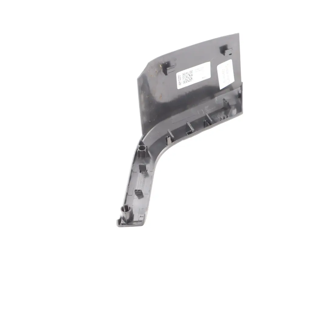 Seat Ibiza 6J Interior Front Right O/S Door Handle Trim Cover - SKU 6J0867198B - Part number 6J0867198B