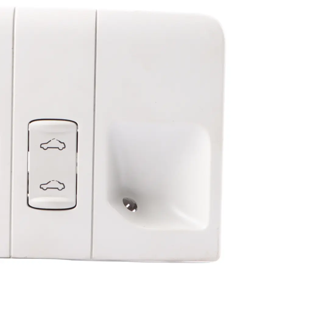 Seat Ibiza 6J Interior Roof Light Sensor Switch Grey - SKU 6J0877829A - Part number 6J0877829A